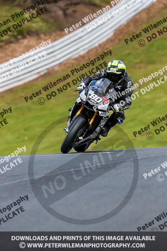 Oulton Park 20th March 2020;PJ Motorsport Photography 2020